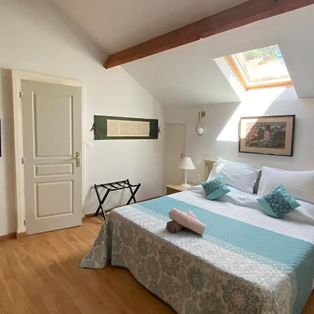 Suite Independante De 66M2 Tout Confort Et Calme Villefranche-de-Rouergue Exterior photo