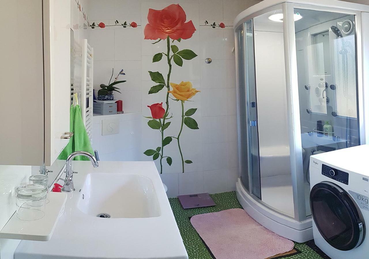 Suite Independante De 66M2 Tout Confort Et Calme Villefranche-de-Rouergue Exterior photo